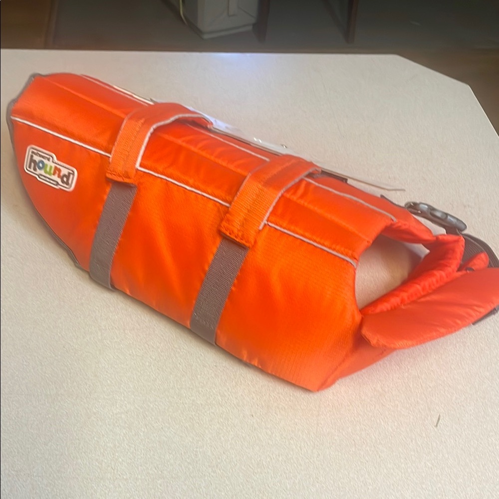 Outward hound granby splash life vest